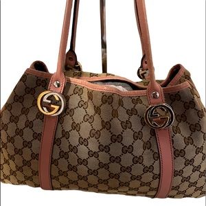 Gucci shoulder bag